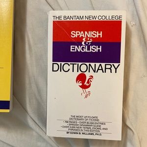 Learning Spanish Book Bundle